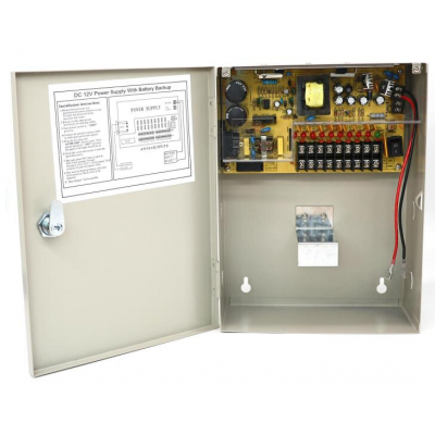 FSATECH PS412V10A9